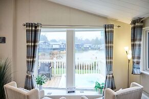 Host Stay Heathery Lodge