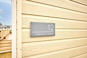 Host Stay Heathery Lodge