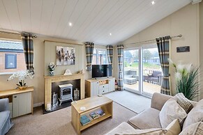 Host Stay Heathery Lodge