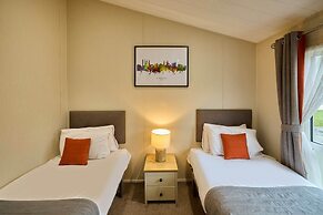 Host Stay Heathery Lodge