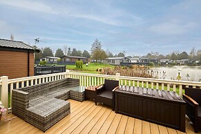 Host Stay Heathery Lodge