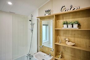 Host Stay Heathery Lodge