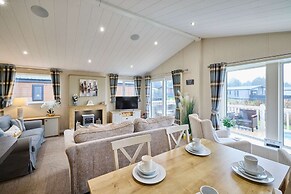 Host Stay Heathery Lodge