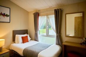 Host Stay Heathery Lodge