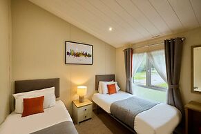 Host Stay Heathery Lodge