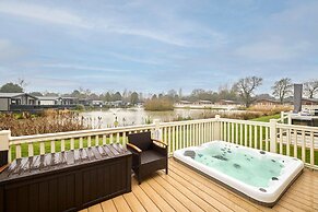 Host Stay Heathery Lodge