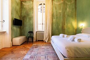 Storica ed elegante residenza Catullo