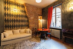 Storica ed elegante residenza Catullo