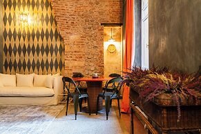 Storica ed elegante residenza Catullo