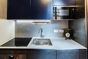 Storica ed elegante residenza Catullo