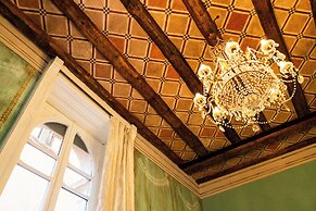 Storica ed elegante residenza Catullo