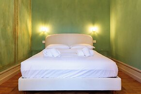 Storica ed elegante residenza Catullo