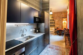 Storica ed elegante residenza Catullo