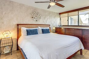 Oceanfront Maui Retreat Steps From Sugar Beach