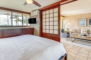Oceanfront Maui Retreat Steps From Sugar Beach