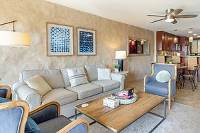 Oceanfront Maui Retreat Steps From Sugar Beach