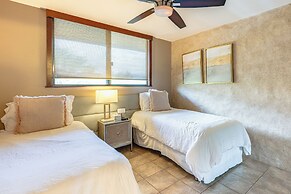 Oceanfront Maui Retreat Steps From Sugar Beach