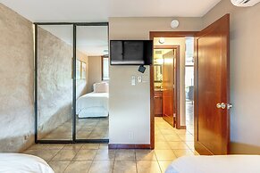 Oceanfront Maui Retreat Steps From Sugar Beach