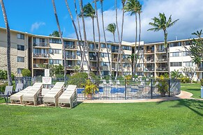 Oceanfront Maui Retreat Steps From Sugar Beach