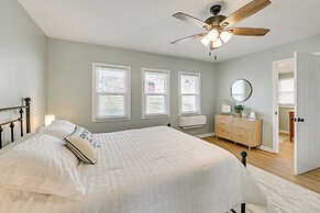 Herrington Lake Home w/ Deck: Golf, Boat & Relax!