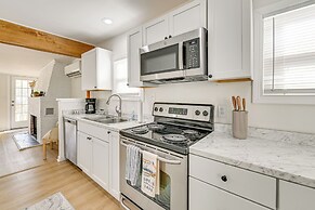 Herrington Lake Home w/ Deck: Golf, Boat & Relax!
