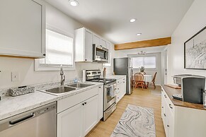 Herrington Lake Home w/ Deck: Golf, Boat & Relax!