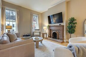 Walkable Condo Near Over-the-rhine & Hard Rock!