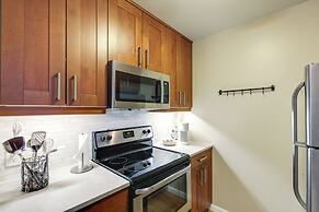 Walkable Condo Near Over-the-rhine & Hard Rock!