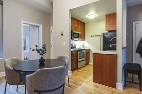 Walkable Condo Near Over-the-rhine & Hard Rock!