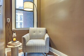 Walkable Condo Near Over-the-rhine & Hard Rock!