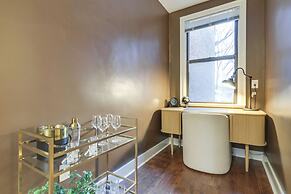 Walkable Condo Near Over-the-rhine & Hard Rock!