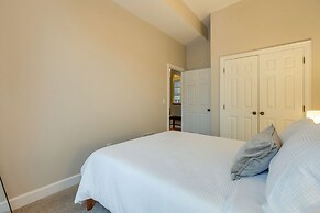 Walkable Condo Near Over-the-rhine & Hard Rock!
