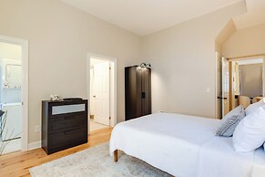 Walkable Condo Near Over-the-rhine & Hard Rock!