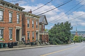 Walkable Condo Near Over-the-rhine & Hard Rock!