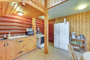 7 Mi to Sinks Canyon: 'creekside Place' in Lander