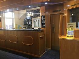 Savoy Hotel