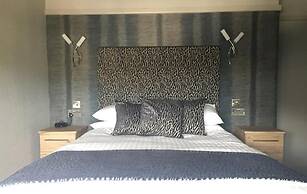 Savoy Hotel