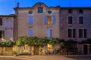 La Maison au Puits