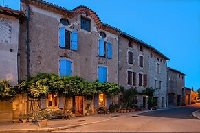 La Maison au Puits