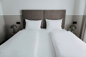 Arche Apartamenty Przy Klasztorze