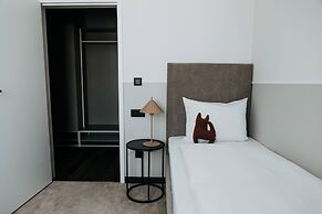Arche Apartamenty Przy Klasztorze