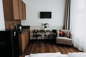 Arche Apartamenty Przy Klasztorze