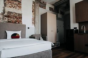 Arche Apartamenty Przy Klasztorze