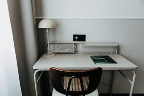 Arche Apartamenty Przy Klasztorze