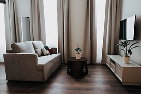 Arche Apartamenty Przy Klasztorze