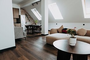 Arche Apartamenty Przy Klasztorze