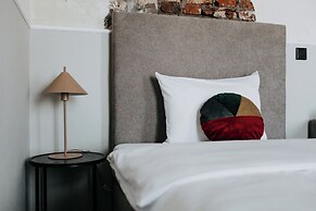 Arche Apartamenty Przy Klasztorze