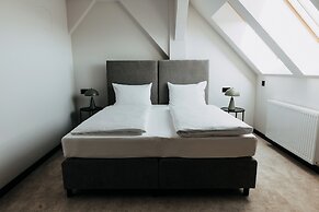 Arche Apartamenty Przy Klasztorze