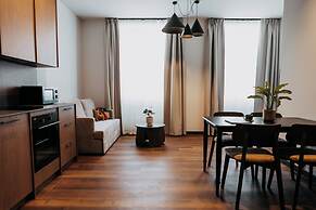 Arche Apartamenty Przy Klasztorze