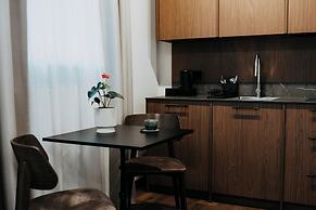 Arche Apartamenty Przy Klasztorze